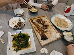 -小饭桶(野三坡百里峡店)