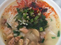 -文山荷鲜居(翠湖店)