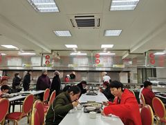 大堂-常州糕团店(北大街新世纪商城店)