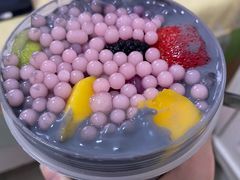 -安姬酸奶·水果捞(长安万达店)