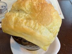 罐焖茄子-老厨家(友谊路总店)