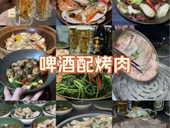 -阿鸡鱼庄·顺德鲜蒸小炒(亚运村店)