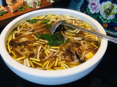 -阿庄新豫菜(通泰路店)