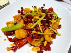 -渔家风味·鲅鱼水饺·央视展播·海鲜天津菜(开发区店)