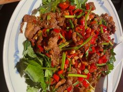 -侯师傅热炒店(德思勤店)