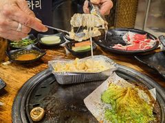 -杀猪天·韩国烤肉(总店)