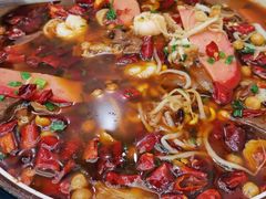 -新名仕(仙霞路店)