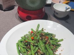 -简小舍·民间手艺菜(武昌江滩店)