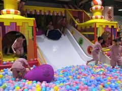 -汤W城市微度假(仓山店)