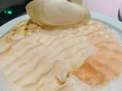 象拔蚌-子福慧(虹桥店)