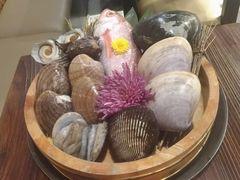 -矶野水产(澳门逸园中心店)