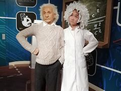 -东京杜莎夫人蜡像馆