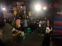 -渝味黄姐火锅(黄泥村店)