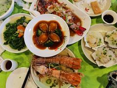 -盛港湾海鲜食府(黄沙店)