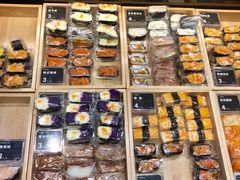 -鲜道寿司(珠江路地铁站店)