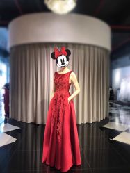 -珠海女王嫁衣馆(珠海左右创意园店)