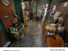 -The Flowers Coffee(南山店)