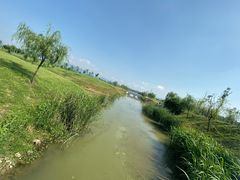 -池州市平天湖风景区