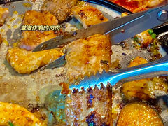 -酒拾烤肉(复地星光天地店)