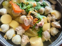 -大螃蟹海鲜餐厅