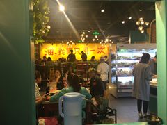-钢管厂五区小郡肝串串香(南山店)