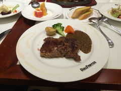 -斗牛士牛排餐厅(世欧王庄店)