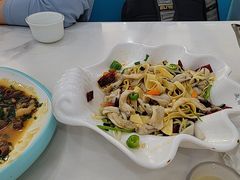 -郭姐·威海渔村(黄兴路店)