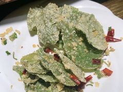 -建德食府·十八年建德菜(天目里国际街区店)