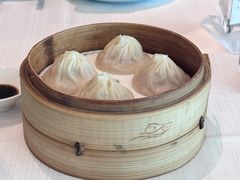 灌汤小笼包-金悦轩海鲜酒家(拱北店)