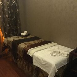 -清悦SPA美容