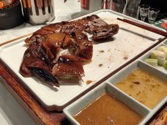-凤阁楼果木烧鹅(鹤山陈山店)
