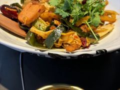 -川成元·麻辣香锅(凯德MALL西直门店)