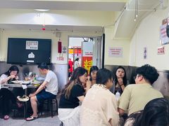大堂-颓记茶餐厅(美景总店)