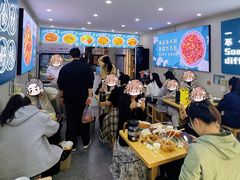 -滴滋味·新疆炒米粉·炒三凉(乌市总店)