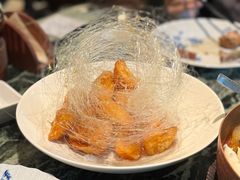 拔丝地瓜-奉天小馆·非遗东北菜(沈阳万象城店)
