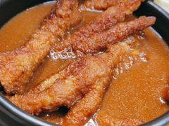 -二宽中国兰州拉面(幸福城店)