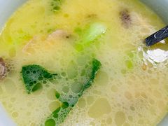 -鱼食饭稻·苏浙土菜17年老馆子(平江路店)