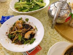 -鹏城人家海鲜酒家·23年老字号(较场尾店)