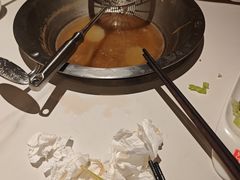 -八合里潮汕鲜牛肉火锅(万科里店)