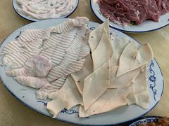 -华哥新鲜猪精品美食