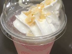 椰子水饮-麦当劳(曲阳店)