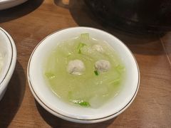 -斯丹姜母鸭·古法干香(田安南路店)