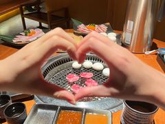 -食也烧肉(临平店)