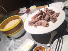 -褚记烤鸭·南京家常菜(雨花客厅店)