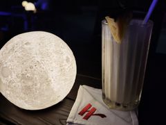 -海口万豪·大堂吧·望海吧.日落海景·下午茶·奶茶·咖啡·轻食·蛋糕·鸡尾酒·清吧