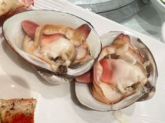 -流舫海鲜酒家(张溪店)