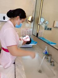 -大美母婴月子中心(希尔顿店)