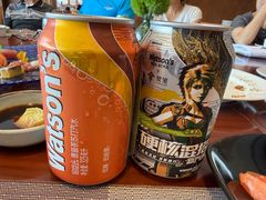 -白天鹅宾馆·流浮阁咖啡厅