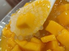 -仁信老铺甜品(北京路店)
