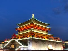 -西安城墙·碑林历史文化景区